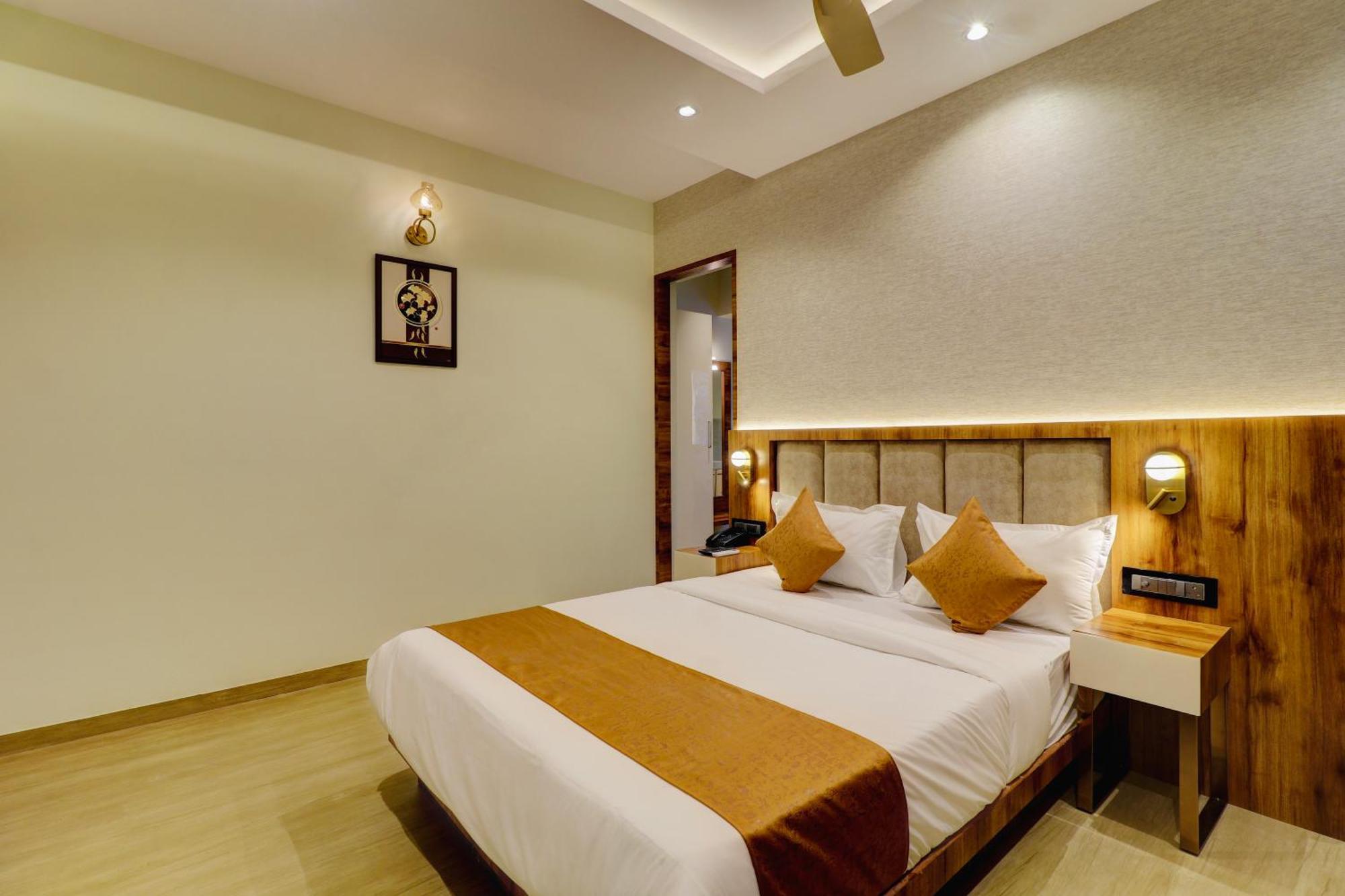 Home2 Suites And Service Apartments, Mumbai Airport — Photos 3