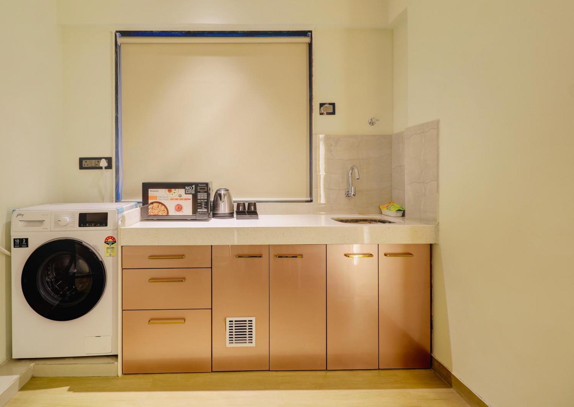 Home2 Suites And Service Apartments, Mumbai Airport — Photos 1