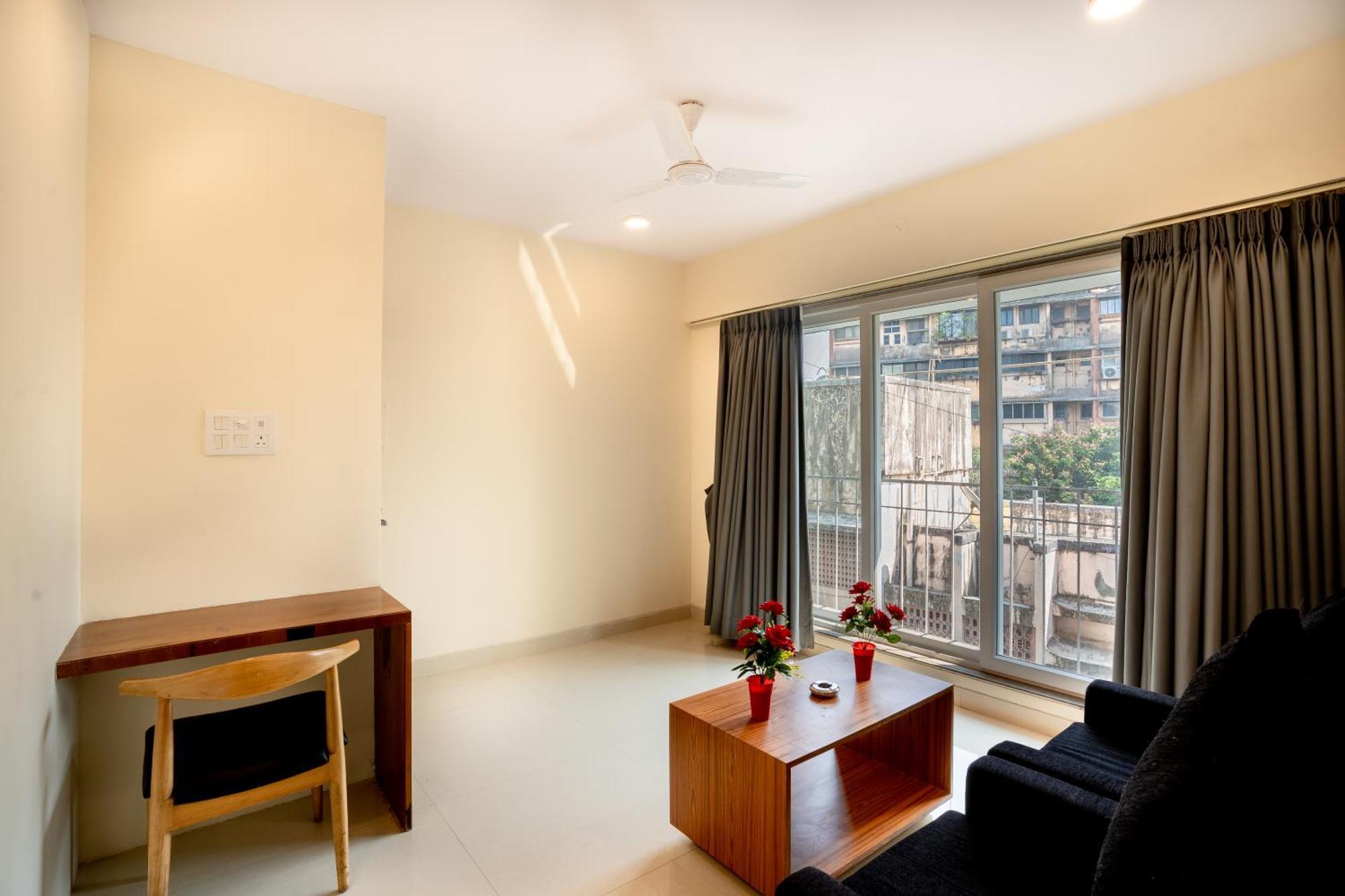 Home2 Suites And Service Apartments, Mumbai Airport — Photos 2